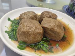 -金典银峰老鹅馆·昆山菜(亭林公园店)