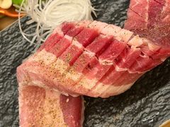 -黑牛の店·黑金店(沈阳万象城店)