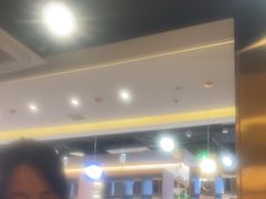 -山海盟海鲜烤肉自助餐厅(杭州萧山银泰店)