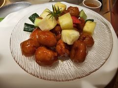 -粤集·手工粤菜(皇庭广场店)