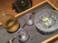 青梅小瓶装酒-青梅酒肆PLUS(长白仙岛北路店)