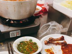 -燃计沙茶皇·香港沙茶火锅(人广旗舰店)