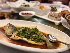 -银都上海菜馆(粤海东路店)
