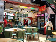 -湛林.粤西大排挡(前门店)
