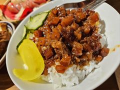 -捡角台湾食堂(花木Plus乐坊店)