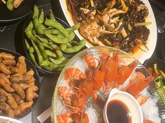 -红盔甲·小龙虾(人民广场店)