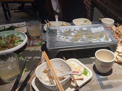 -管氏翅吧(广渠门店)
