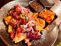 -Q MEX 库迈墨西哥餐吧(三里屯店)