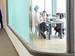 -侎宝运动成长中心(嘉定大融城店)