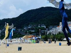-大梅沙海滨公园