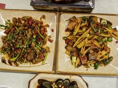 -业华湘·特色菜
