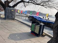 -长春市南湖公园