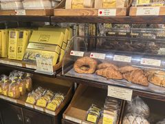 -安德鲁饼店(总店)