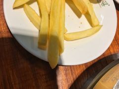 -汉巴味德(沈阳万象汇店)