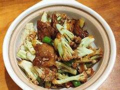 -锦小馆(安贞店)
