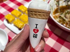 -西贝(宁波天一国购店)
