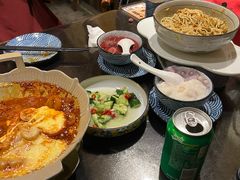 -那些年一起吃串的地方烧烤(观前街店)