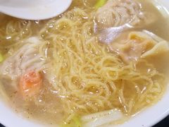 -巧美面家(东华西店)