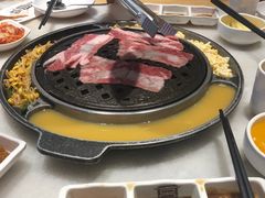 -韩宫宴和牛烤肉(盐城金鹰店)