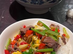 -农耕记·湖南土菜(观澜福城天虹店)