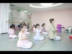 -舞研舞蹈培训(魏公村校区)