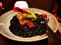 -杭州西子湖四季酒店-WL BISTRO西湖餐厅(灵隐路店)