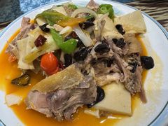 -新疆伊宁远征餐厅