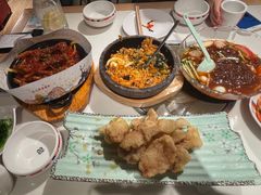 -七八冷面·延边朝鲜族美食(圣熙八号店)