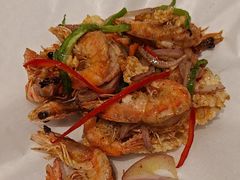 -申阿婆·上海菜·小海鲜(国展店)