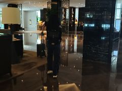 -南京金陵饭店