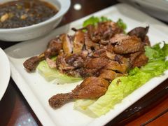 -小秦淮·南京土菜(新亭西路店)