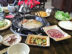 -滋味土家·土菜馆(大牌坊店)