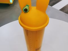 -快乐柠檬happylemon(北京APM店)