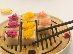 -火宫殿·湘菜小吃·商务宴请·生日聚会(东塘店)