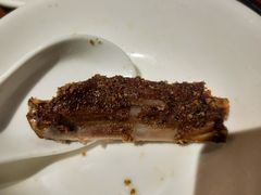 陈皮鸭翅-五邑人家(江门店)