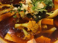 冒菜-新川办餐厅
