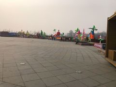 -汇泉广场