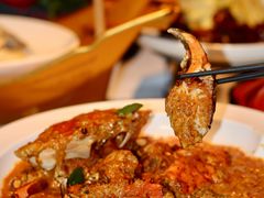 -狮拾久·现代新加坡料理(壹方城店)