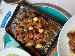-大锅强·蒸海鲜青岛菜(金沙滩店)