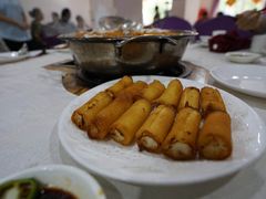 -凯盈阁·顺德私房菜·桑拿鸡