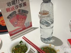-八合里潮汕鲜牛肉火锅(上海汇智广场店)
