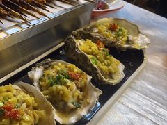 -记忆串城·东北烧烤·小龙虾·大型团建(南油店)