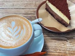 -北马山庄植趣咖啡