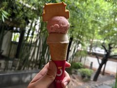 -陕拾叁(袁家村店)