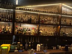 -CHURCH  BISTRO 教堂·餐吧