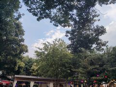 -醉二娘正宗西昌火盆烧烤(大丰店)