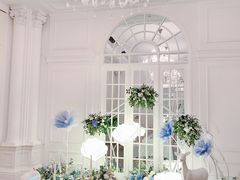 -伯衡55·吉品轩(乌鲁木齐南路店)