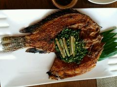 -滇越乘象云南餐厅(次渠店)