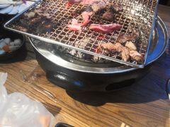 -九田家黑牛烤肉料理(无锡T12店)