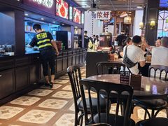 -阿大排档(长春这有山店)